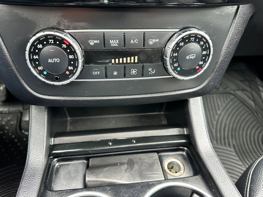 Used 2017 Mercedes-Benz GLS 450 4MATIC image 23