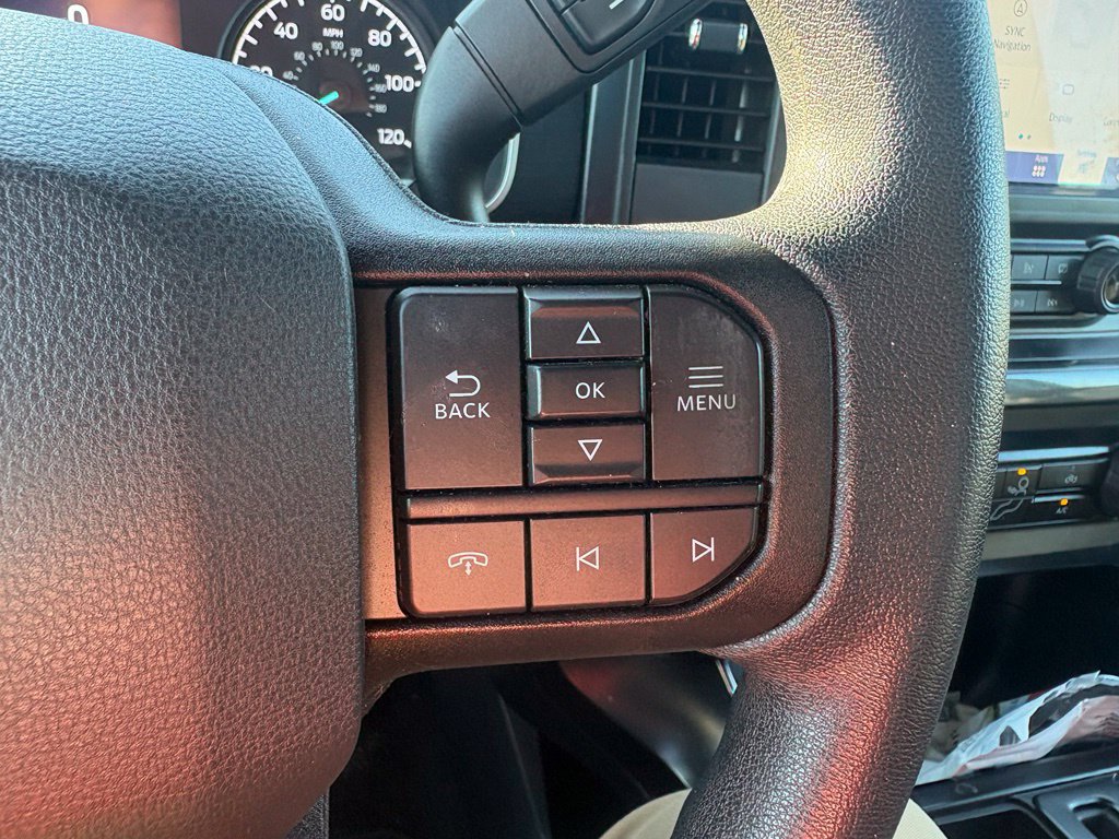 Used 2023 Ford F150 XL w/ STX Appearance Package AWD/4WD image 15