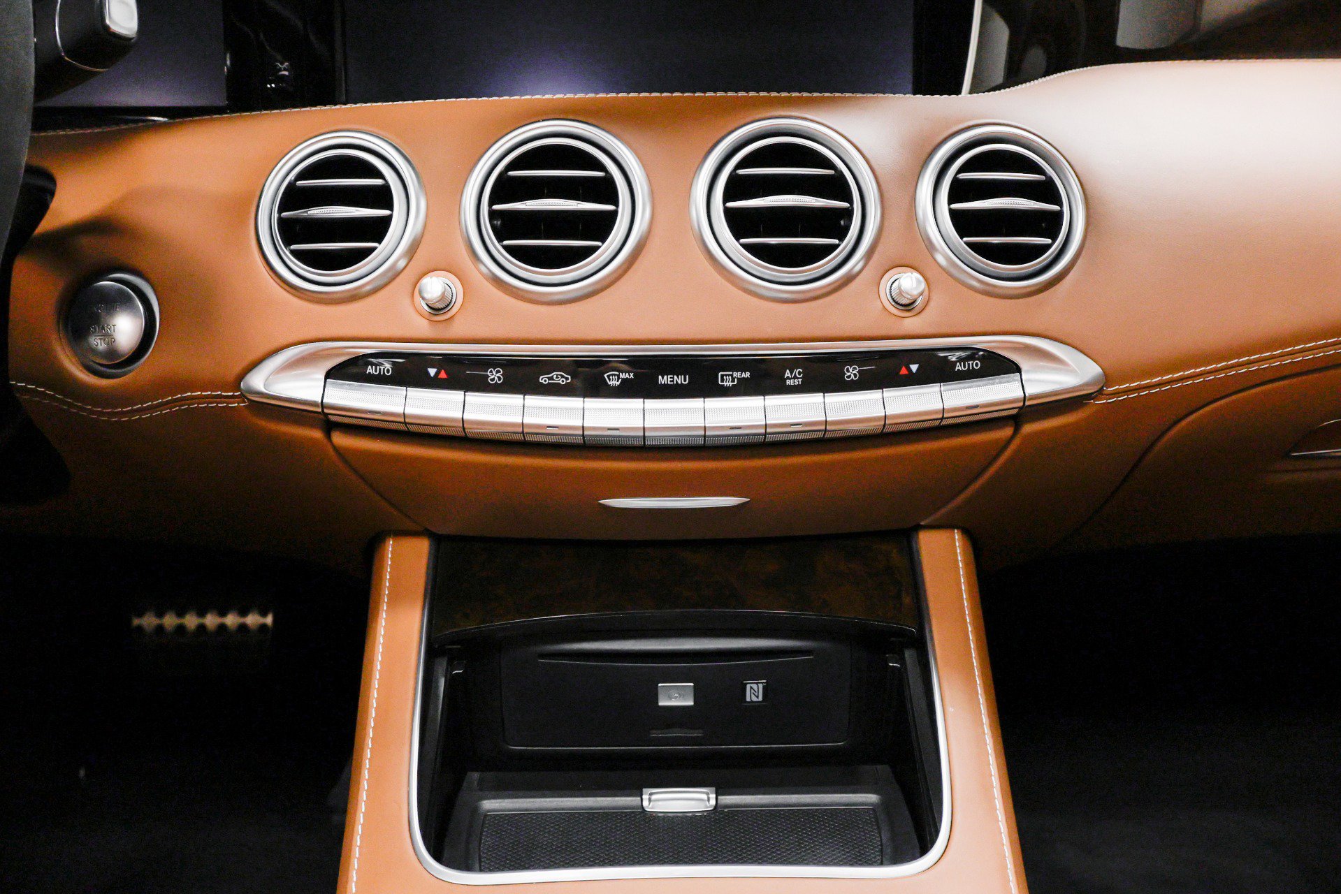 Used 2017 Mercedes-Benz S 63 AMG 4MATIC Cabriolet image 54