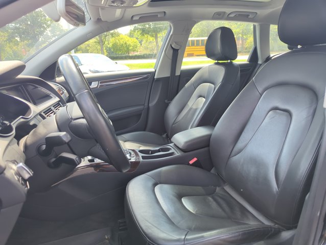 Used 2014 Audi A4 Premium Plus AWD/4WD image 22