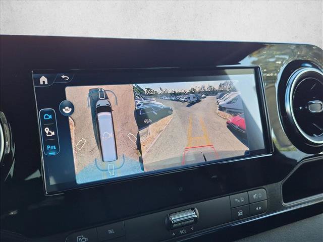New 2026 Mercedes-Benz Sprinter 2500 image 13