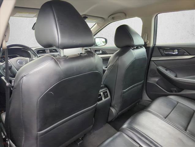 Used 2022 Nissan Maxima SV w/ Floor Mat Group FWD image 17