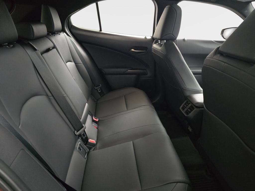 New 2026 Lexus UX 300h AWD w/ Accessory Package (2T) image 11
