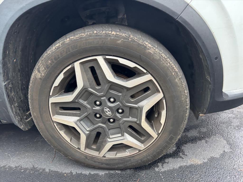 Used 2021 Hyundai Santa Fe Limited image 2