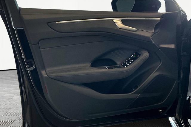 New 2026 Audi A6 3.0 image 18