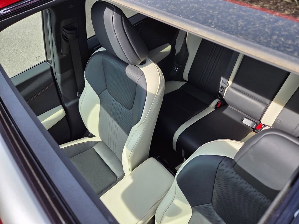 Used 2023 Lexus NX 350 AWD image 9