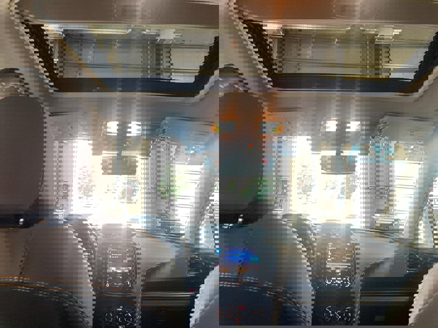 Used 2022 Subaru Crosstrek 2.5i Sport w/ Moonroof Package image 7