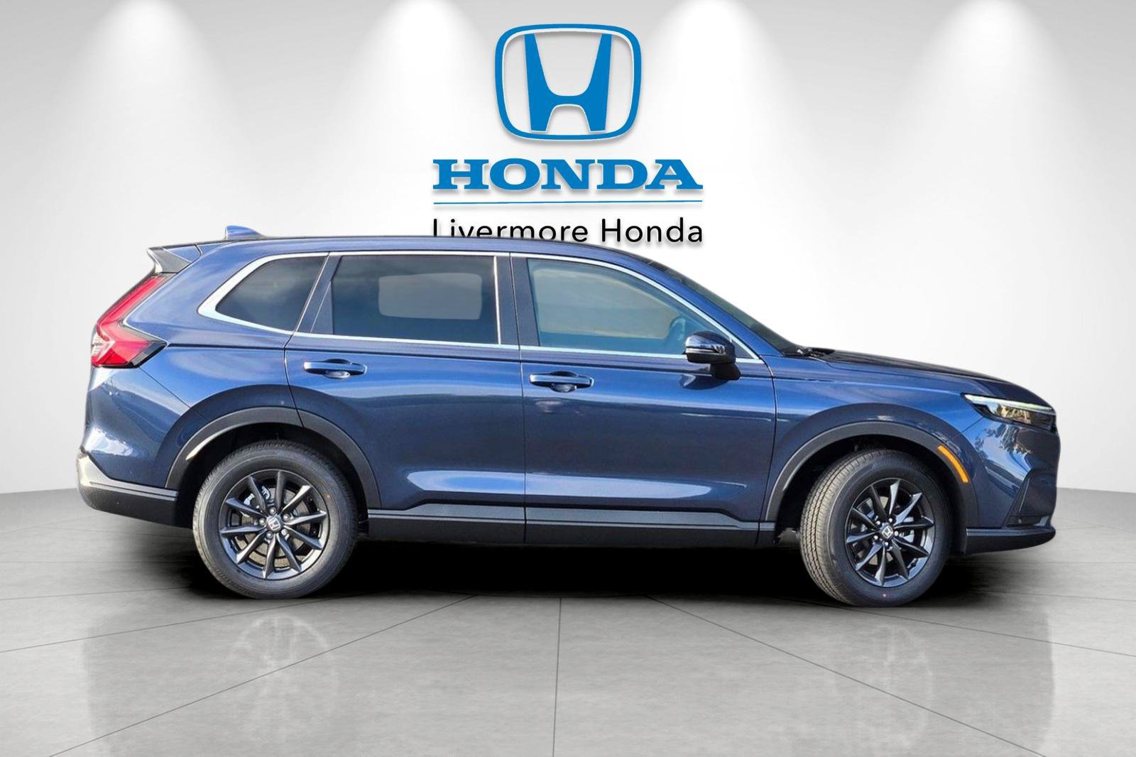 New 2026 Honda CR-V EX-L image 5