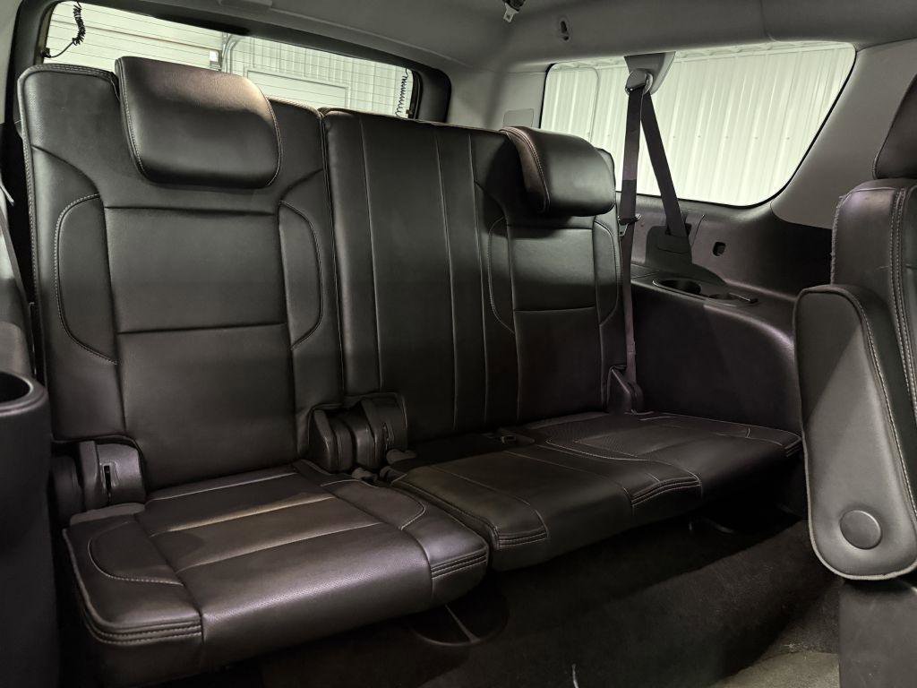 Used 2017 GMC Yukon XL Denali w/ Open Road Package image 42