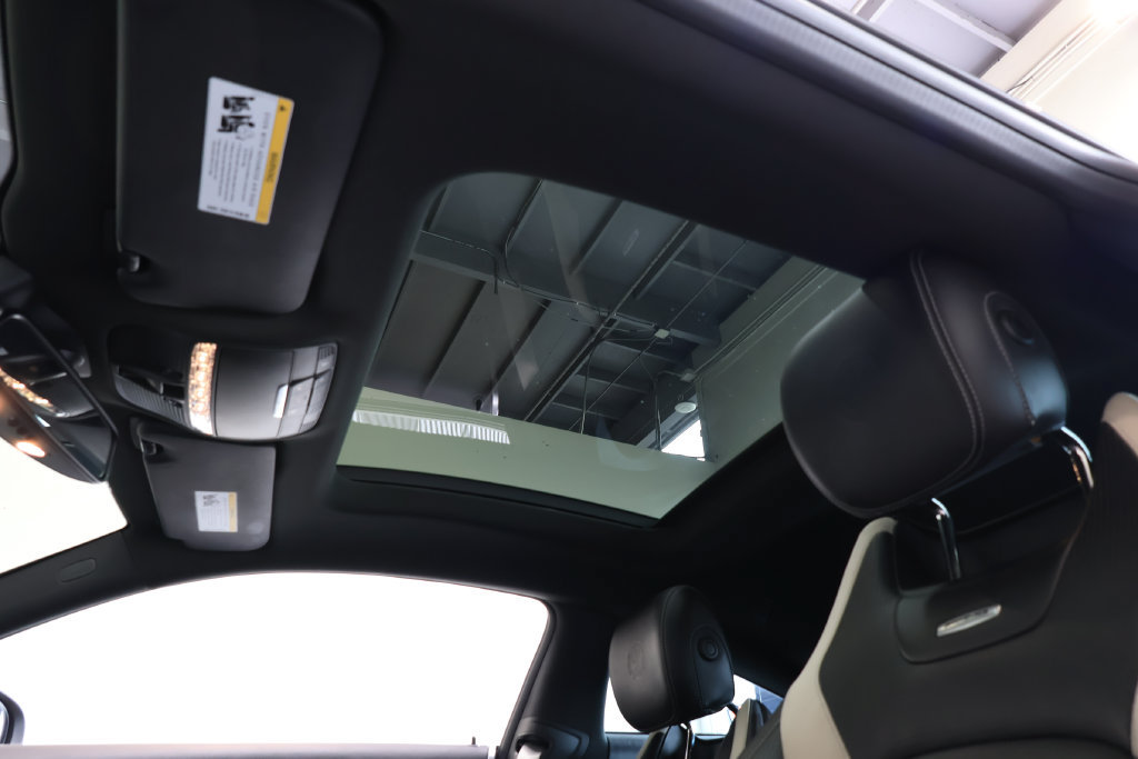 Used 2018 Mercedes-Benz C 63 AMG S image 33