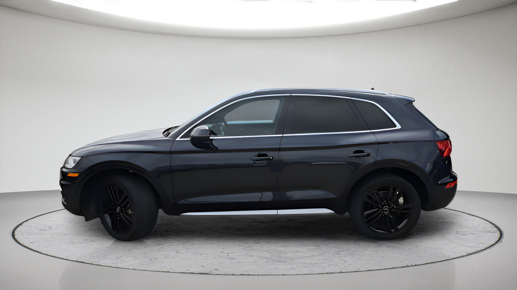Used 2020 Audi Q5 Prestige AWD/4WD image 6