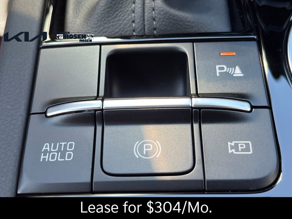 New 2026 Kia K5 GT-Line AWD/4WD image 31