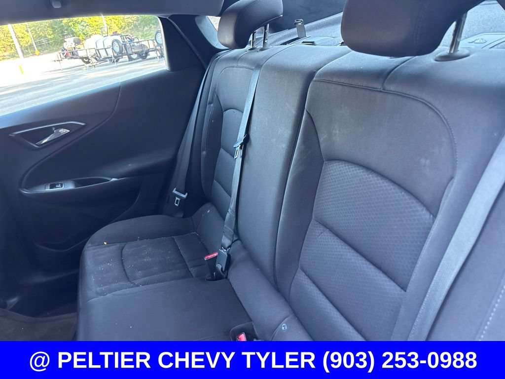 Used 2020 Chevrolet Malibu RS FWD image 19
