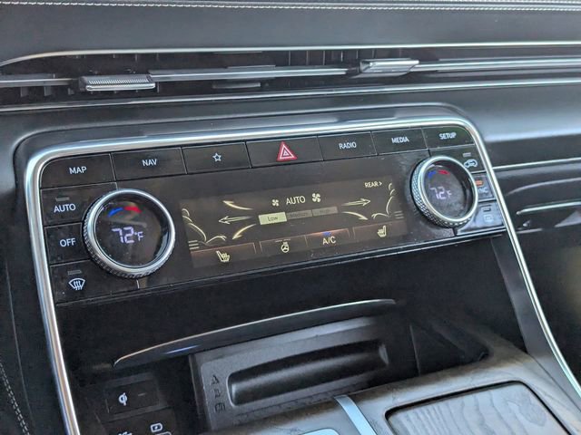 Used 2024 Genesis GV80 2.5T image 28