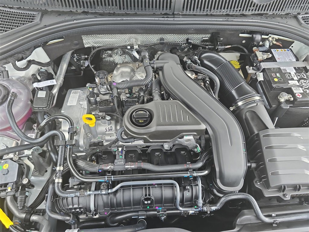 New 2026 Volkswagen Jetta Sport image 18