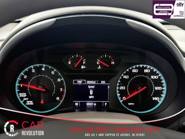 Used 2024 Chevrolet Malibu LT image 22