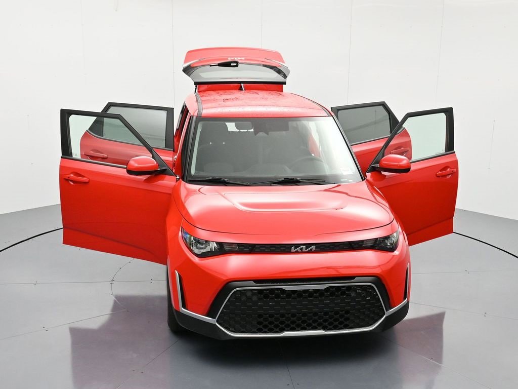 Used 2024 Kia Soul S image 42