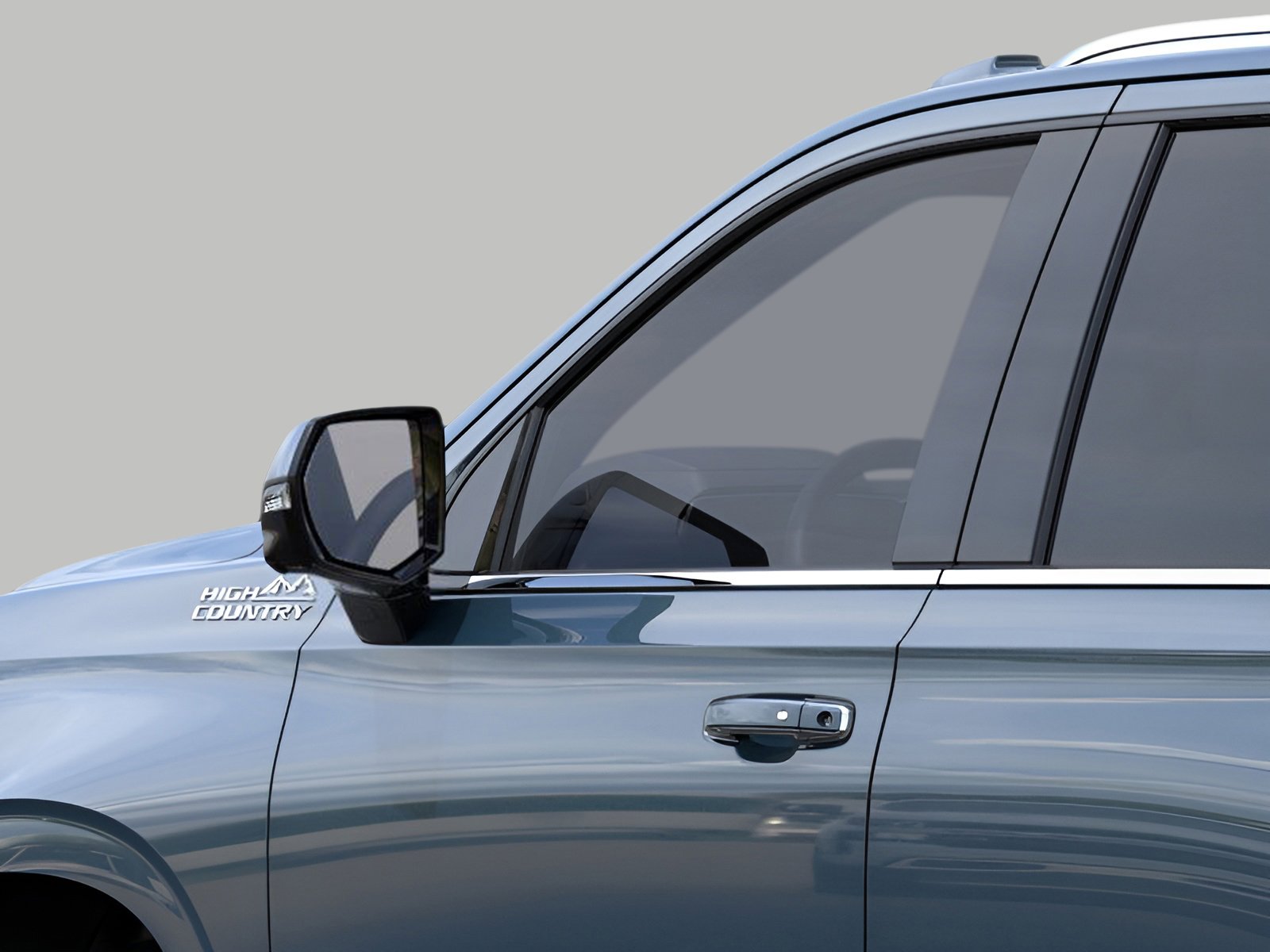 New 2026 Chevrolet Tahoe Premier image 12