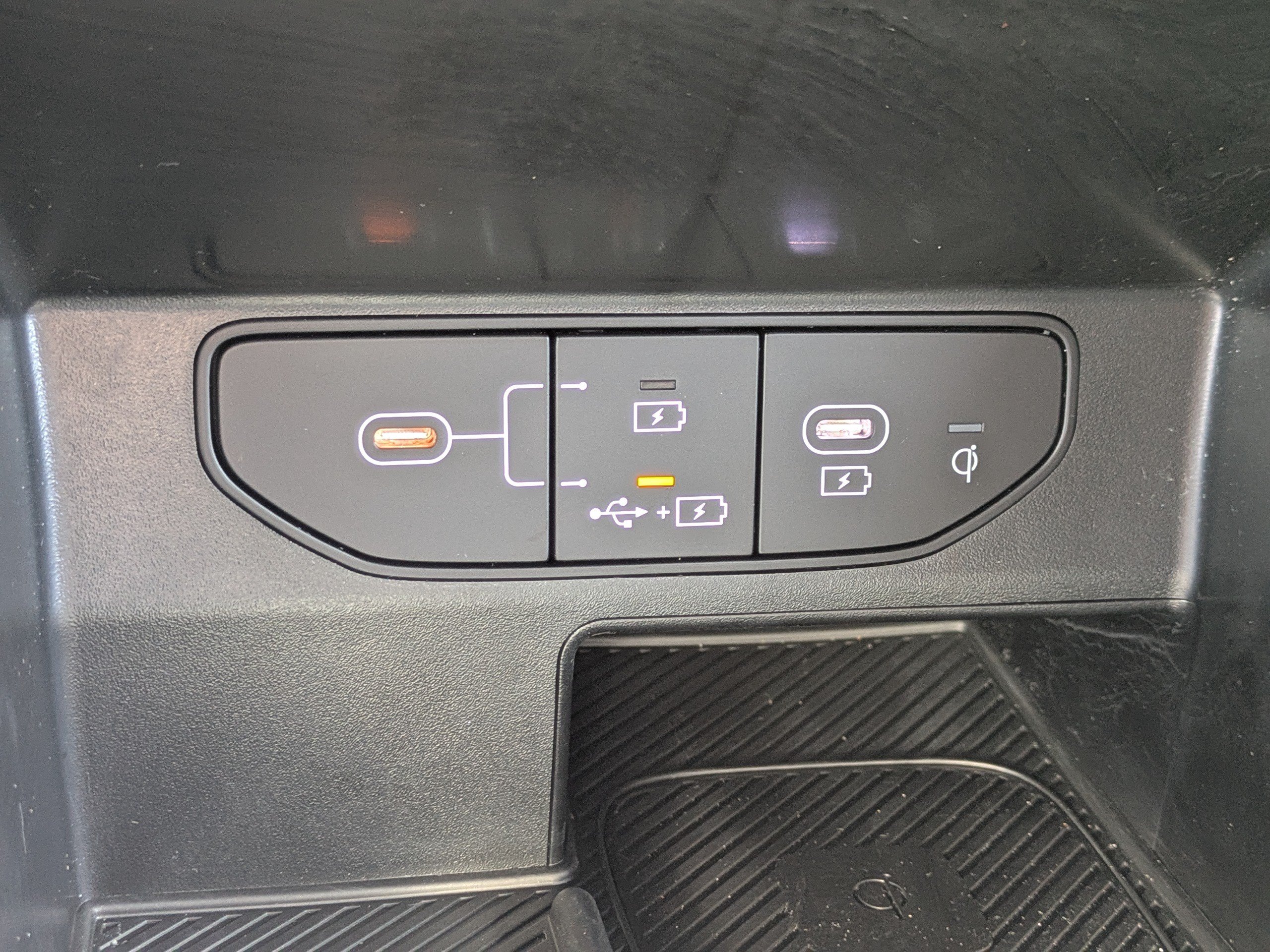 Used 2025 Kia Sorento EX w/ Panoramic Sunroof Package AWD/4WD image 29