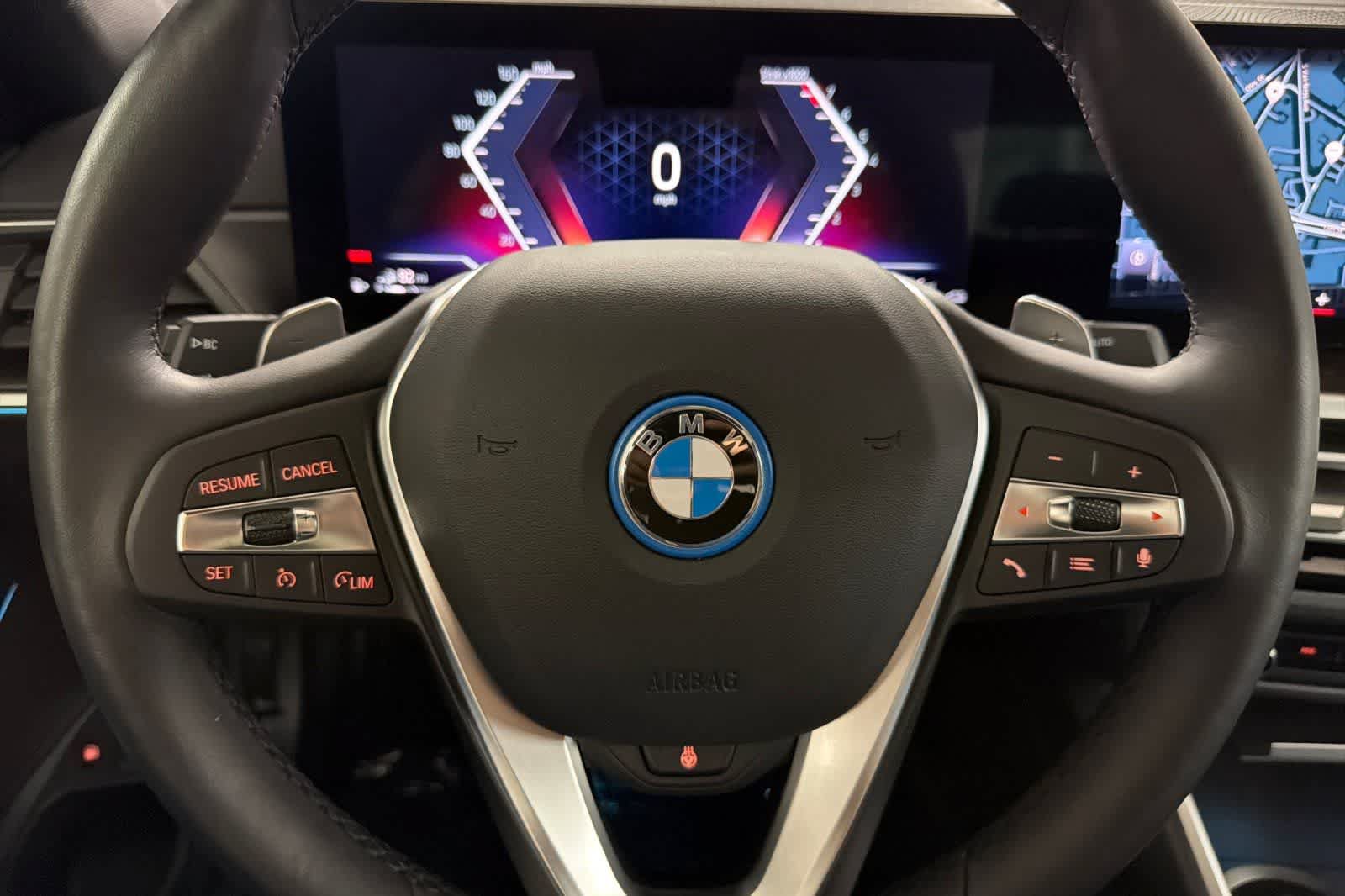 Used 2023 BMW 330e w/ Premium Package RWD image 23