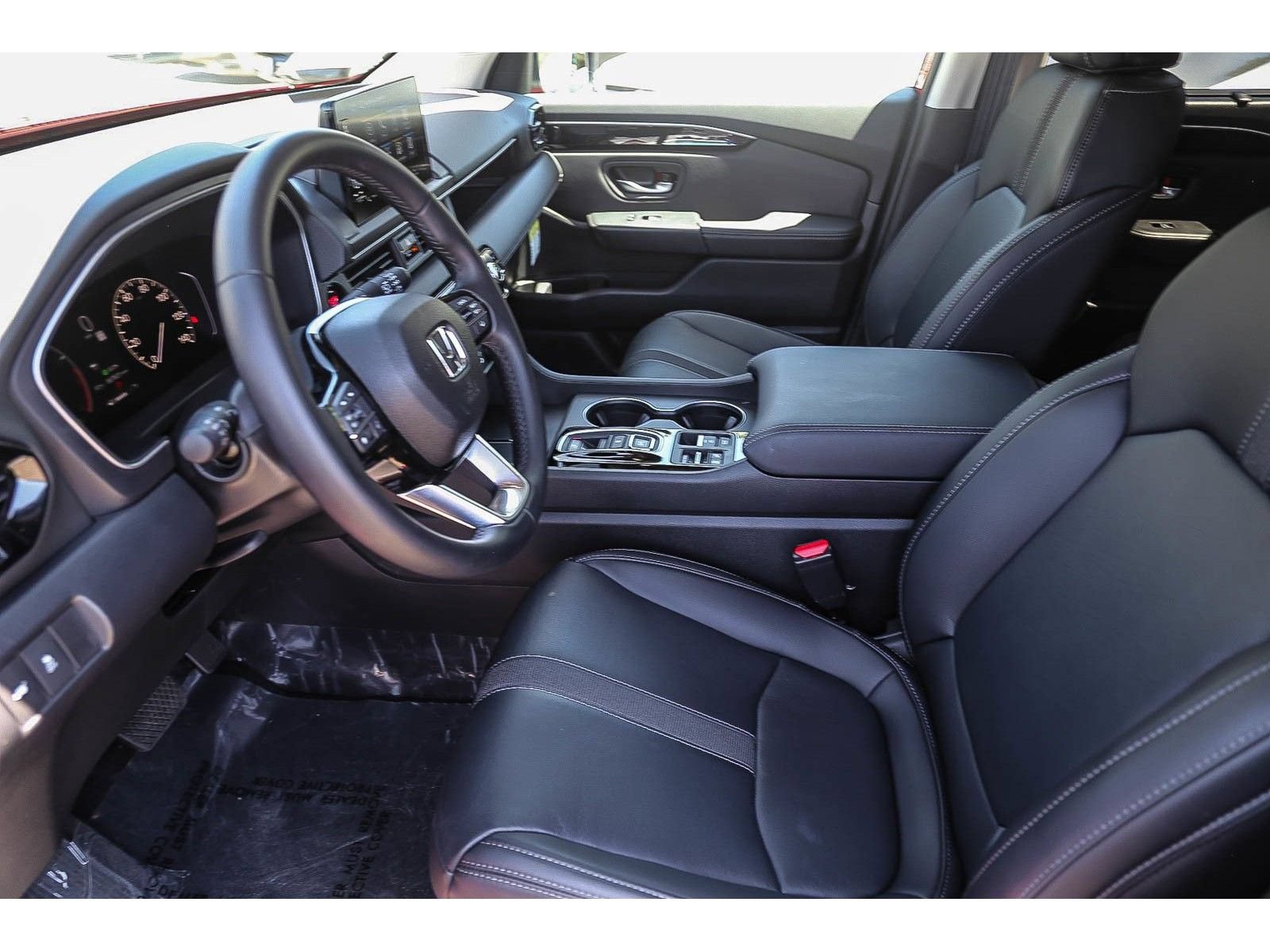 Used 2025 Honda Pilot EX-L image 15