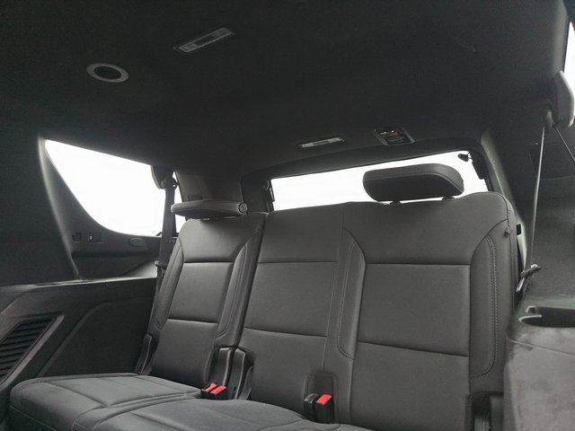 Used 2021 Chevrolet Tahoe LT image 14