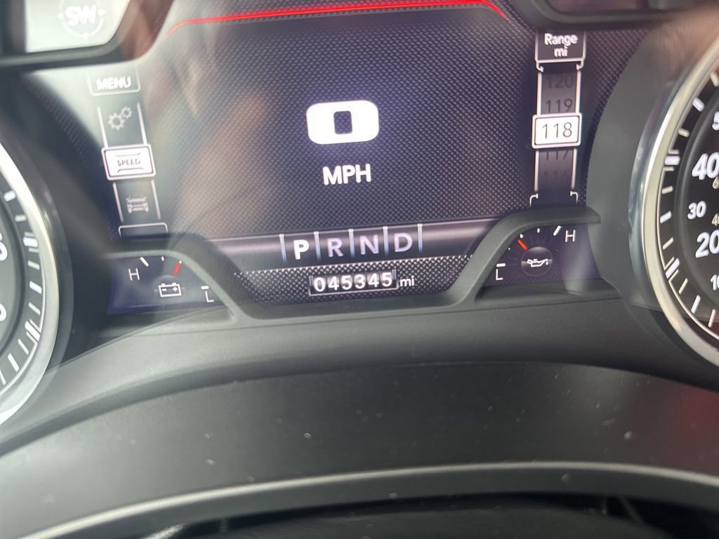 Used 2023 RAM 1500 Tradesman w/ Warlock PACKAGE AWD/4WD image 30