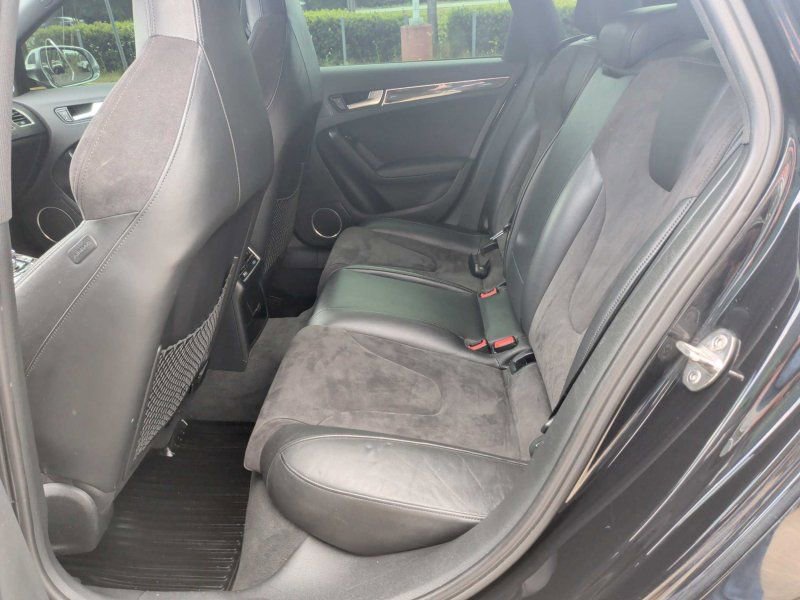 Used 2014 Audi S4 Premium Plus AWD/4WD image 12