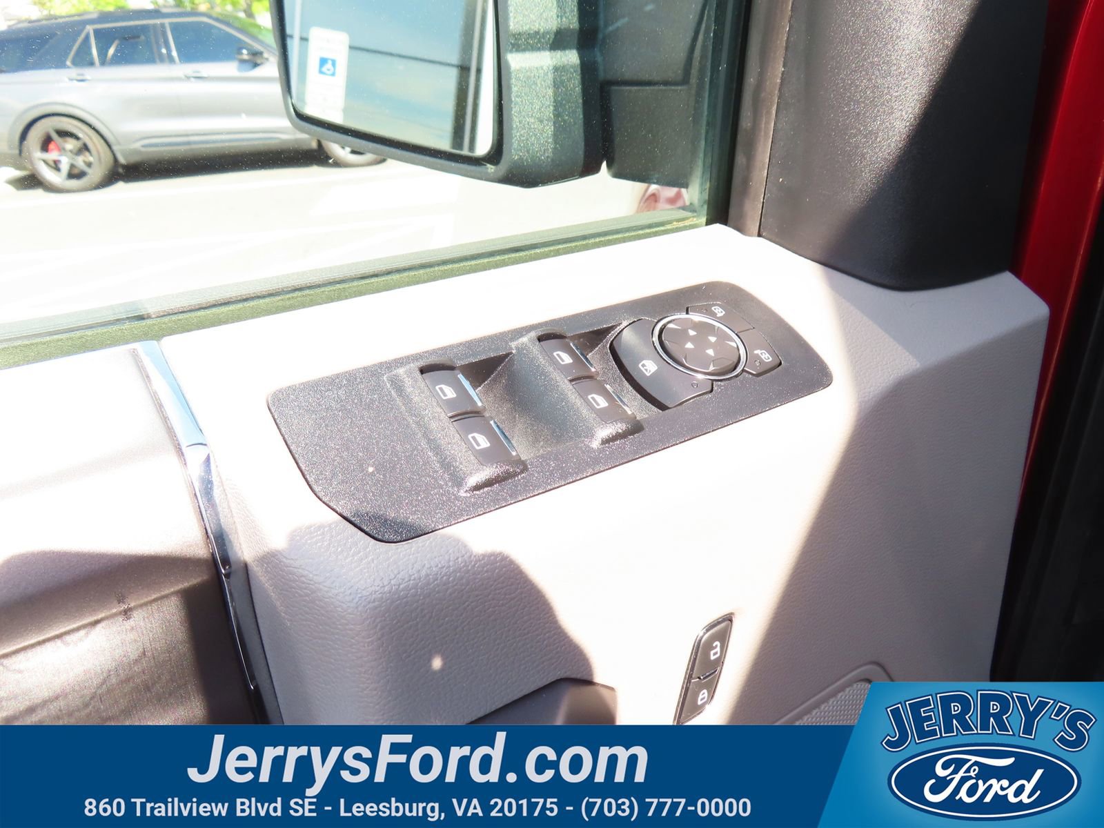 Certified 2020 Ford F150 XLT w/ Equipment Group 302A Luxury AWD/4WD image 15