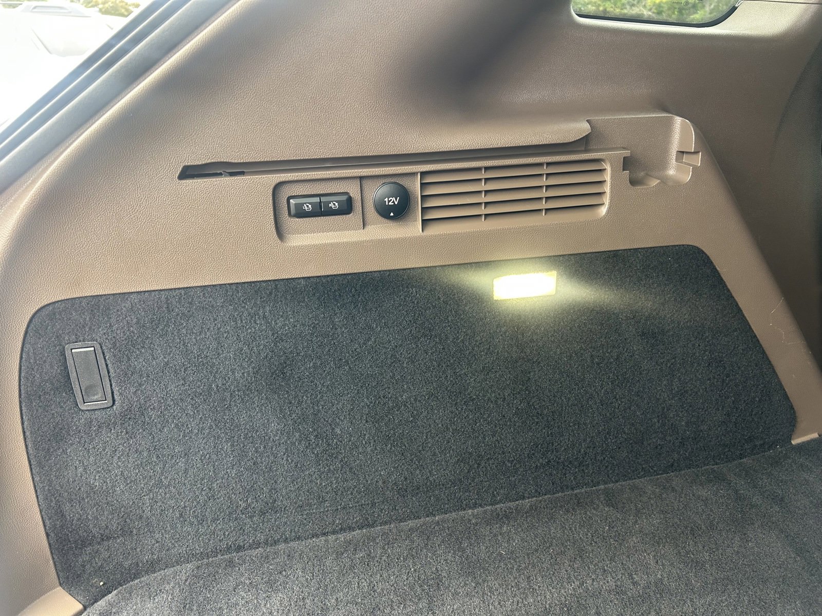 Used 2016 Lincoln MKX Reserve w/ Technology Package image 23