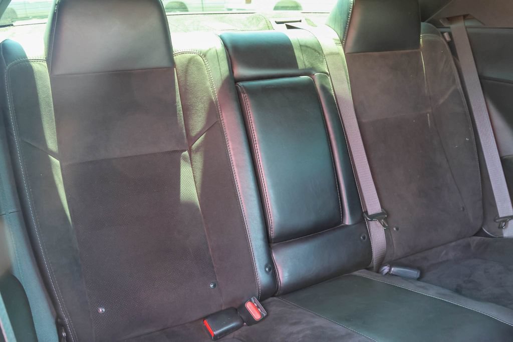 Used 2022 Dodge Challenger R/T Scat Pack RWD image 12