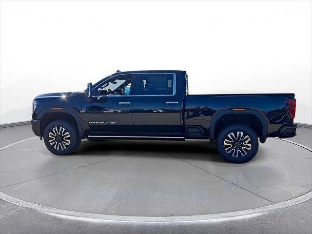 New 2026 GMC Sierra 2500 Denali Ultimate AWD/4WD image 5
