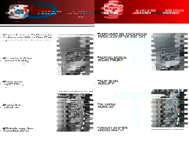 New 2026 Toyota Tundra SR5 w/ SR5 Premium Package image 22