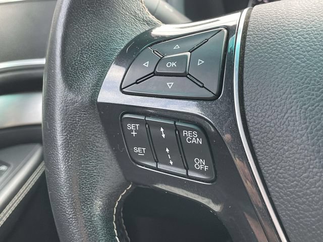 Used 2016 Ford Explorer Platinum AWD/4WD image 26