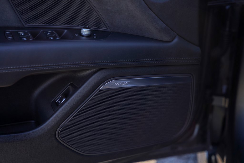 Used 2017 Audi S7 Prestige w/ Prestige Package image 14