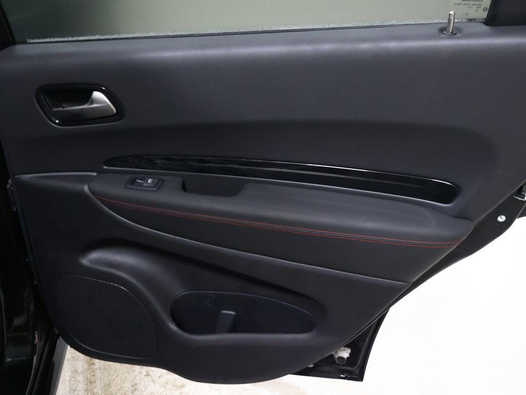 New 2026 Dodge Durango GT image 17