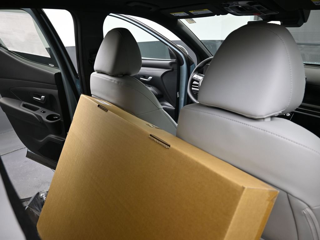 New 2026 Hyundai Santa Cruz SEL image 15