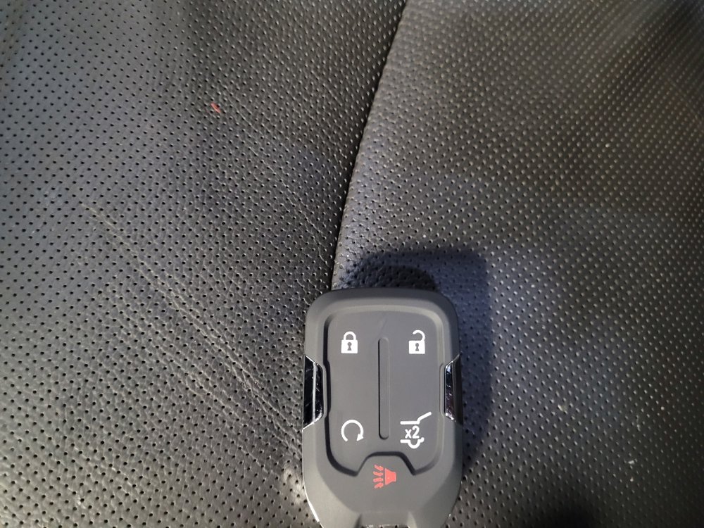 Used 2021 GMC Terrain SLT image 32