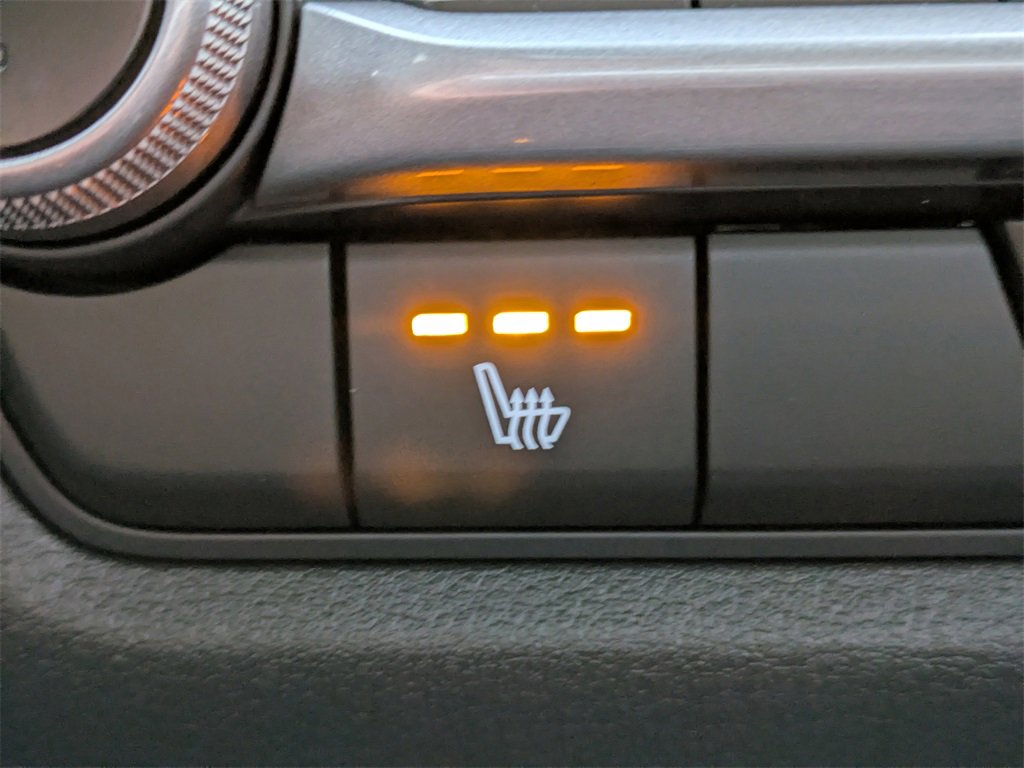 Used 2025 MAZDA CX-50 AWD 2.5 Hybrid w/ Weather Package image 28