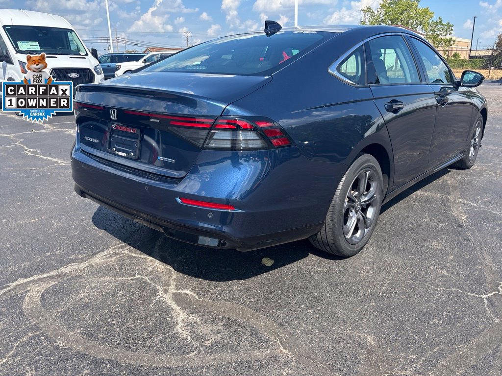 Used 2024 Honda Accord EX-L image 5