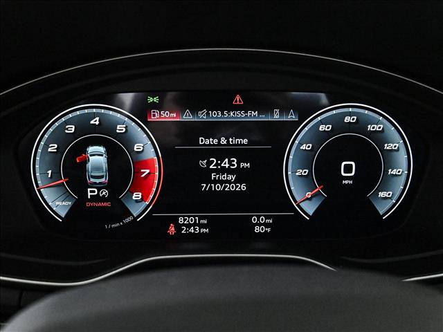 Certified 2023 Audi S5 Premium Plus w/ Premium Plus Package AWD/4WD image 11