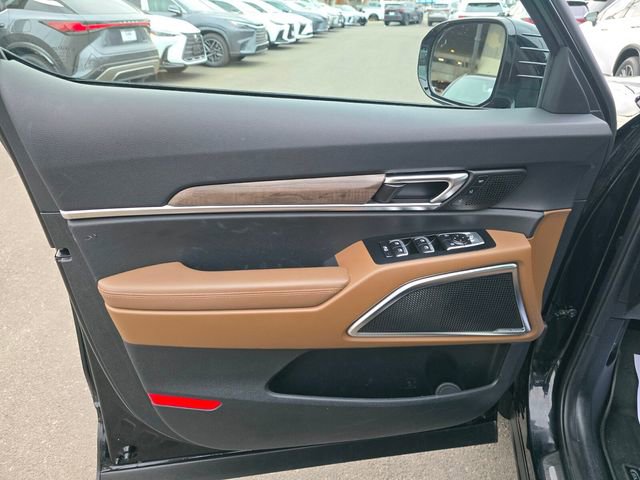 Used 2021 Kia Telluride SX w/ SX Prestige Package image 17