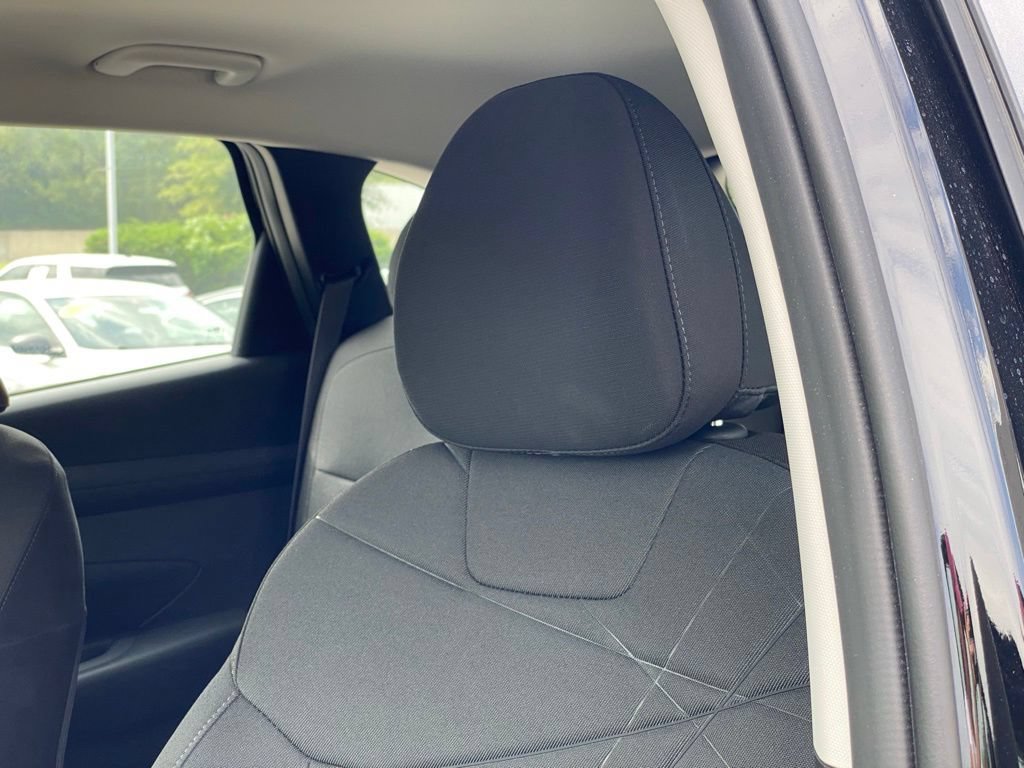 New 2026 Hyundai Tucson SE AWD/4WD image 22