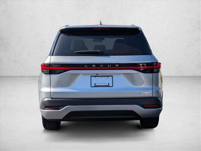 New 2026 Lexus TX 350 AWD image 7