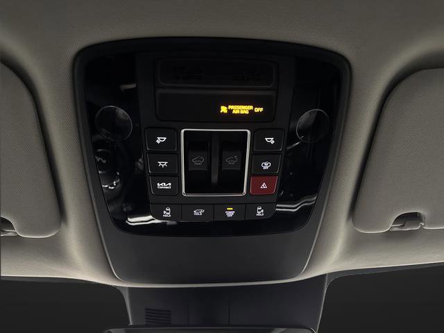 Used 2025 Kia Carnival SX w/ SX Dark Edition Package image 26