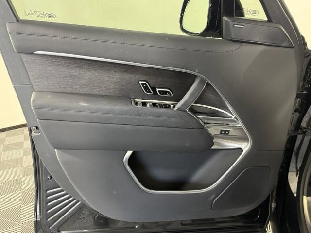 Used 2023 Land Rover Range Rover SE AWD/4WD image 34