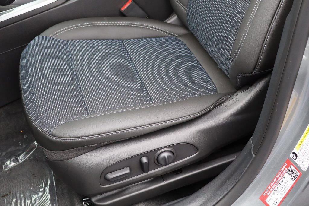 New 2026 Buick Envista Preferred w/ Convenience I Package image 11