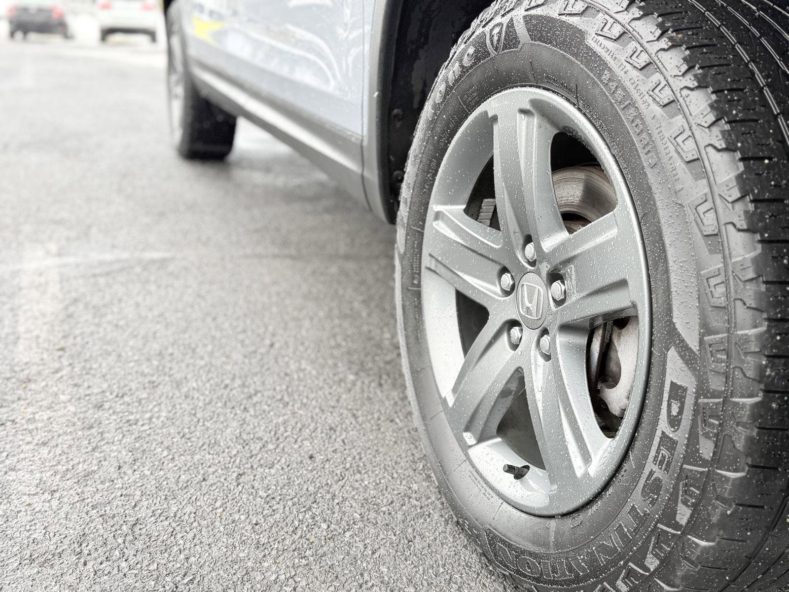 Certified 2023 Honda Ridgeline RTL image 12