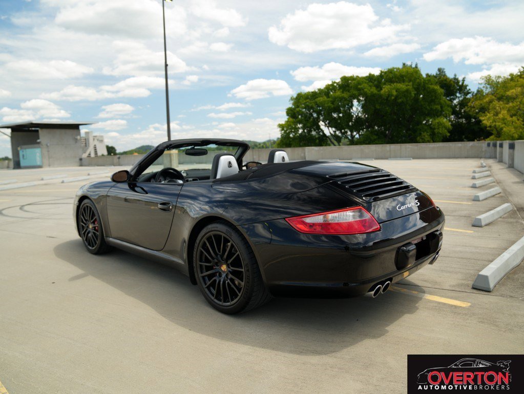 Used 2006 Porsche 911 Carrera S image 7