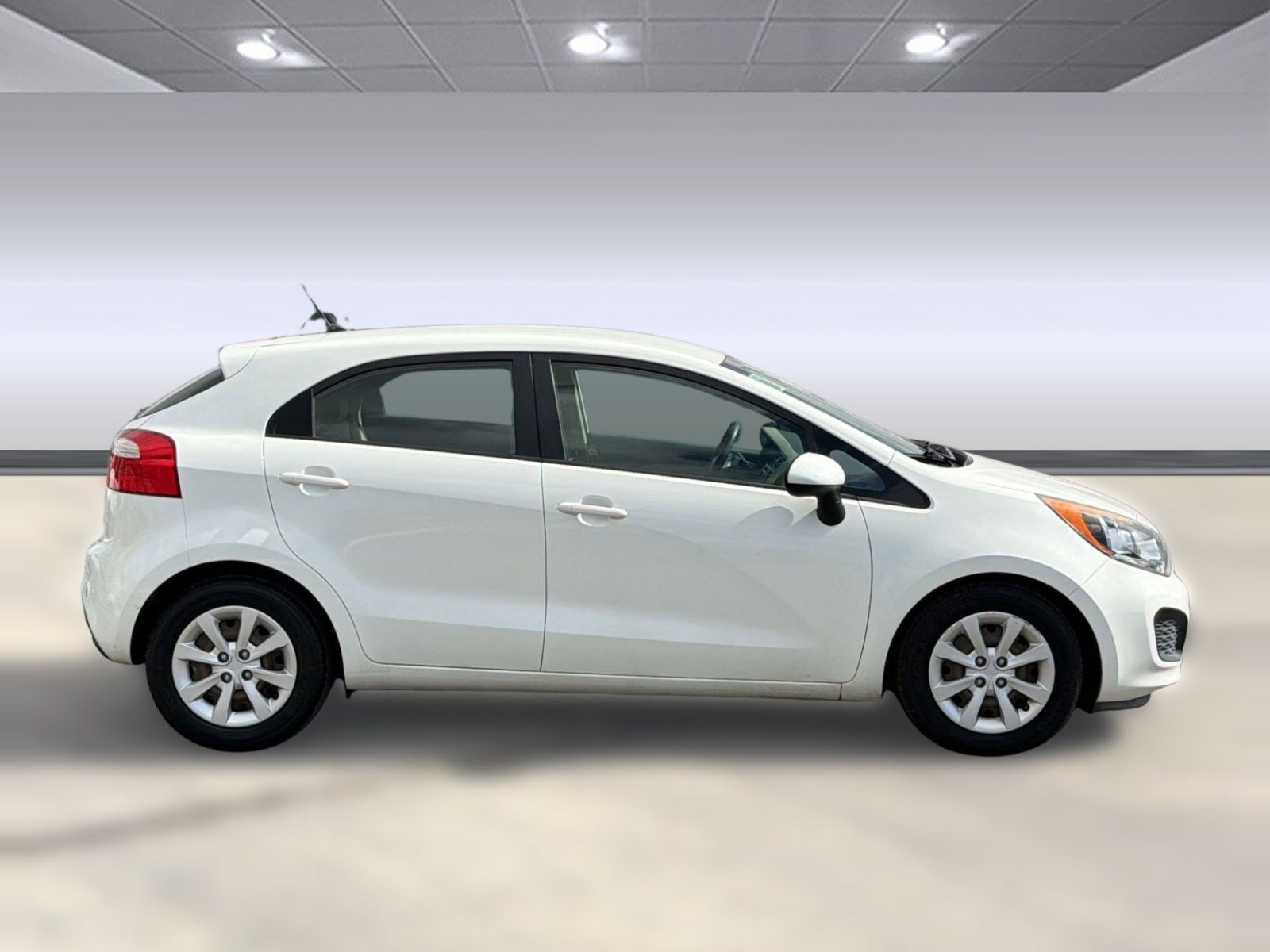 Used 2014 Kia Rio LX w/ Power Package image 8